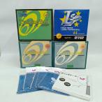 [ б/у * не использовался товар ]ENJOY SPORT TSP настольный теннис тренировка мяч 40mm 120 лампочка 44mm 216 лампочка Butterfly цвет плёнка RB молния сиденье 