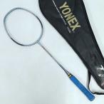 [ б/у ] Yonex Ti2 TITANIUM MESH LONG бадминтон ракетка титан сетка длинный 3UG5 YONEX