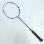 [ б/у ] Mizuno Mystic Power 30 бадминтон ракетка Mystic энергия 3UG5 MIZUNO