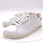 [ б/у ] Adidas STAN SMITH 1 LG Stansmith 26.5cm 670461 мужской ADIDAS спортивные туфли обувь 