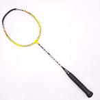 [ б/у ] Mizuno CALIBER REG бадминтон ракетка kyali балка ноги 3UG5 MIZUNO