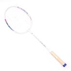 [ б/у ] Mizuno ALTIUS 01 FEEL бадминтон ракетка arte . незначительный 01fi-ru3UG5 MIZUNO