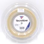 [ б/у * не использовался товар ] technni волокно Tecnifibre бейсбол теннис -тактный кольцо струна X-ONE BIPHASE X one bai phase 200m 1.30mm