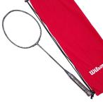 [ б/у * не использовался товар ] Wilson VERTEX 9000 бадминтон ракетка Vertex 4UG5 Wilson