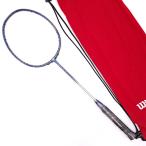 [ б/у * не использовался товар ] Wilson VERTEX BLX 3 бадминтон ракетка Vertex 3UG5 Wilson