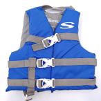 [ б/у ]s Turn z детский плавающий лучший масса 14-23kg голубой 2000008599 Kids спасательный жилет 