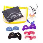 [ б/у ]TEKISUI указатель лопасть VIEW защитные очки суммировать комплект 