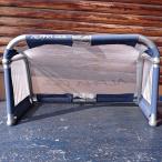 [ б/у ]ALPHA GEAR Alpha механизм Mini гол Alpha гол 4FT темно-синий футбол футзал гол Shute тренировка 