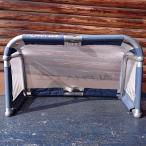 [ б/у ]ALPHA GEAR Alpha механизм Mini гол Alpha гол 4FT темно-синий футбол футзал гол Shute тренировка 