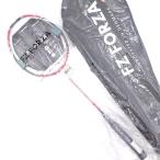 [ б/у * не использовался товар ]FZ FORZA four The Precision 12000 M бадминтон ракетка 
