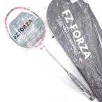 [ б/у * не использовался товар ]FZ FORZA four The Precision 12000 M бадминтон ракетка 