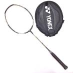 [ б/у ]a упаковка sAPACS Pro commander 3UG2 бадминтон ракетка PRO COMMANDER