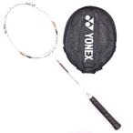 [ б/у ]a упаковка sAPACSa носорог Ran to Pro 3UG2 бадминтон ракетка ASSAILANT PRO