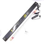 [ б/у ]Mayin мой n лошадь печать Magic свет Plus + плюс LED аквариум свет 72cm аквариум освещение аравановые свет тонн человек g свет 