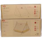 [ б/у * не использовался товар ] Chums A Frame Tent T/C 4e- рама палатка CH62-1434 CHUMS 4 человек для уличный кемпинг 