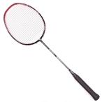 [ б/у ]Flypower fly энергия Nusantara 0.2 Attackn солнечный треска бадминтон ракетка 4FH2