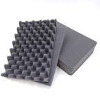 [ б/у * не использовался товар ].li can кейс PELICAN 1450 для уретан пена внутренний губка 38×26.5cm камера машинное оборудование для 