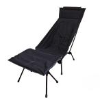 [ б/у ]DoDyabais стул черный C1-938-BK кемпинг уличный 