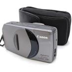 [ б/у ] Canon Autoboy Luna Panorama Ai AF компакт-камера CANON