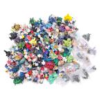 ショッピングガンダム 【中古】[ジャンク 100体以上] SD ガンダム まとめ セット フィギュア フルカラー 他