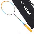 [ б/у ]Victor Victor AURASPEED 70K ARS70K бадминтон ракетка o-la скорость 3UG5
