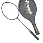 [ б/у ]Promark Pro Mark BORON GRAPHITE SB-900 бадминтон ракетка 