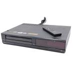 [ б/у ] Sanyo видеодека VHS VZ-P10 SANYO с дистанционным пультом 