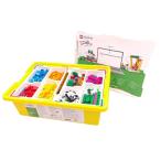 [ б/у ] Lego шиповки SPIKE Basic ete.ke-shon программирование обучающий материал 45345 LEGO