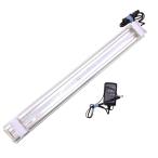 [ б/у ]zen acid LED PLUS 60cm красота lux ZENSUI свет освещение тропическая рыба аквариум 