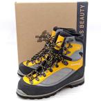 [ б/у ] Mont Bell Alpine Cruiser 2800 походная обувь альпинизм обувь 26.5cm orange 1129514 унисекс mont-bell