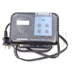 [ б/у ]niso- program таймер NT300 PROGRAMABLE TIMER NISSO аквариум освещение управление тропическая рыба 