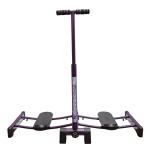 【中古】LEG MAGIC X トレーニング器具 レッグマジックX 健康器具 筋トレ ダイエット トレーニング