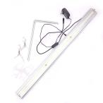 [ б/у ]zen acid LED 900 крепление, опора комплект ZENSUI