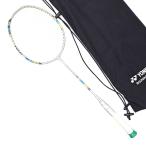 [ б/у ]NANOFLARE 700 TOUR бадминтон ракетка nano flair 700 Tour 4UG5