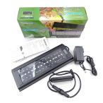 [ б/у ]bo lux Japan Grassy Legna 30 Freshglasi- ноги na30 (WRGB+UV) 1420lm водоросли LED свет освещение аквариум 