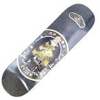 [ б/у ]EVISEN креветка sen панель скейтборд 