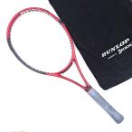 [ б/у ] Dunlop бейсбол теннис ракетка CX 400 TOUR G3 DUNLOPsi- X 400 Tour 