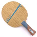 [ б/у ] vi ktass ватт 5PW FL VICTAS настольный теннис ракетка she-k рука SWAT