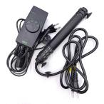 [ б/у ][2 позиций комплект ] GEX AQUA HEATER термостат NX003N 300Wniso- защита обогреватель R-300W