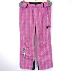 [ б/у ] Onyone лыжи брюки размер 3S розовый ONP943P2-P женский ONYONE snow брюки лыжи одежда 