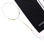 [ б/у * не использовался товар ] Gosen RYOGA MUGEN.. Mugen Ryouga Mugen бадминтон ракетка 4UG5 BRGMG GOSEN