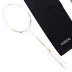 [ б/у * не использовался товар ] Gosen RYOGA MUGEN.. Mugen Ryouga Mugen бадминтон ракетка 4UG5 BRGMG GOSEN