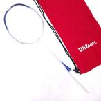 [ б/у * не использовался товар ] Wilson FIERCE 8000 бадминтон ракетка fi earth 4UG5 WR174511S2 Wilson