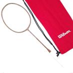 [ б/у * не использовался товар ] Wilson VERTEX 7000 бадминтон ракетка Vertex 7UG5 WR154011S2 Wilson