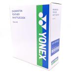 [ б/у * не использовался товар ] Yonex новый официальный F-80 бадминтон Shuttle 5 номер 10 дюжина YONEX