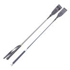 [ б/у ][2 шт. комплект ] EQULIBERTAek Liberta короткий . Raver рукоятка 65cm / 63.5cm верховая езда сбруя верховая езда 