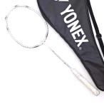[ б/у ] Yonex boru Trick 70 E- Tune бадминтон ракетка VOLTRIC 70 E-tune 3UG5 YONEX