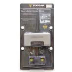 【中古・未使用品】TOPEAK トピーク サバイバルギアボックス 17ツール TC9302 自転車メンテナンス マルチ修復ツール
