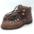 ショッピングダナー 【中古】ダナー GENERAL SUPPLY トレッキングブーツ US8 26cm DS10044X メンズ Danner