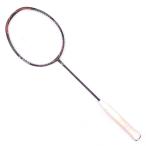 [ б/у ] Mizuno FORTIUS 10 POWER бадминтон ракетка Forte . незначительный 10 энергия 4UG5 MIZUNO